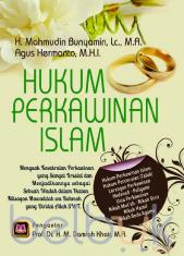 Hukum Perkawinan Islam