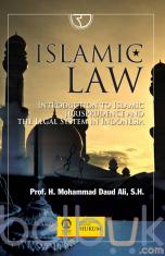 Islamic Law: Introduction To Islamic Jurisprudence And The Legal System In Indonesia