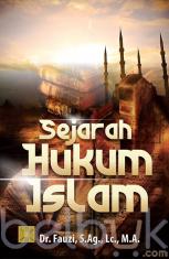 Sejarah Hukum Islam