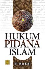 Hukum Pidana Islam
