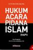 Hukum Acara Pidana Islam (HAPI)