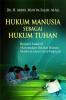 Hukum Manusia Sebagai Hukum Tuhan