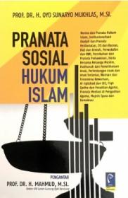 Pranata Sosial Hukum Islam