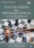 Politik Hukum dan Kebijakan Publik (Legal Policy and Public Policy)