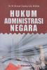 Hukum Administrasi Negara