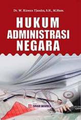 Hukum Administrasi Negara