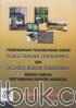 Pemberdayaan Perlindungan Hukum Pengetahuan Tradisional & Ekspresi Budaya Tradisional Sebagai Sarana Pertumbuhan Ekonomi Indonesia