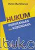 Hukum Perorangan dan Kebendaan