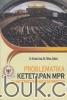 Problematika Ketetapan MPR Dalam Perundang-Undangan Indonesia