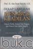 Derap Langkah Menabur Keadilan: Hukum, Politik, Hukum Tata Negara, dan Hukum Tata Usaha Negara: Memorial 60 Tahun (Jilid 1)