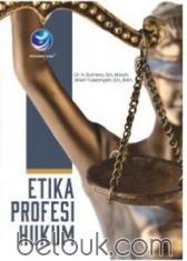 Etika Profesi Hukum