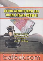 Hukum Administrasi dan Tindak Pidana Korupsi