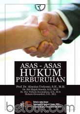 Asas-Asas Hukum Perburuhan