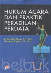 Hukum Acara dan Praktik Peradilan Perdata