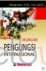 Hukum Pengungsi Internasional