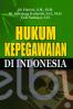 Hukum Kepegawaian Di Indonesia
