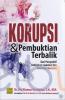 Korupsi dan Pembuktian Terbalik: Dari Perspektif Kebijakan Legislasi dan Hak Asasi Manusia