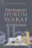 Pembaruan Hukum Wakaf di Indonesia
