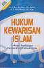 Hukum Kewarisan Islam: Sebagai Pembaruan Hukum Positif di Indonesia