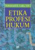 Etika Profesi Hukum