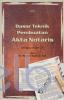 Dasar Teknik Pembuatan Akta Notaris