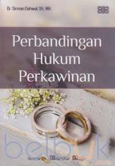 Perbandingan Hukum Perkawinan