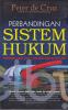 Perbandingan Sistem Hukum (Comon Law, Civil Law and Socialist Law)