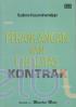 Perancangan dan Legalitas Kontrak