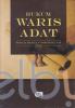 Hukum Waris Adat