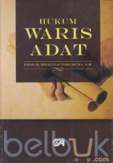 Hukum Waris Adat