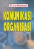 Komunikasi Organisasi