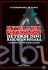 Intelijen Pertanahan: Deteksi Dini Kerugian Negara (Dialektika Politik Hukum Agraria)