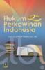 Hukum Perkawinan Indonesia