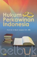 Hukum Perkawinan Indonesia