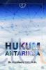 Hukum Antariksa