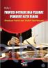 Profesi Notaris dan Pejabat Pembuat Akta Tanah: Panduan Praktis dan Mudah Taat Hukum (Buku 1)