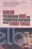Hukum Perlindungan Anak dan Penghapusan Kekerasan dalam Rumah Tangga