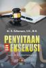 Penyitaan dan Eksekusi