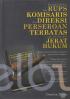 Petunjuk Praktis bagi RUPS Komisaris dan Direksi Perseroan Terbatas Agar Terhindar dari Jerat Hukum