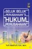 Seluk Beluk Perusahaan dan Hukum Perusahaan
