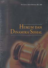 Hukum dan Dinamika Sosial
