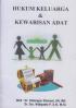 Hukum Keluarga dan Kewarisan Adat