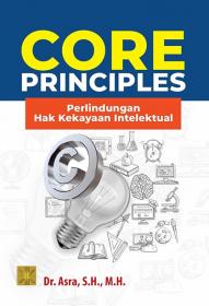Core Principles: Perlindungan Hak Kekayaan Intelektual