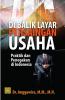 Di Balik Layar Persaingan Usaha: Praktik dan Penegakan di Indonesia
