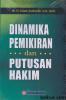 Dinamika Pemikiran dan Putusan Hakim