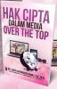 Hak Cipta dalam Media Over The Top