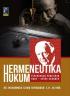 Hermeneutika Hukum: Perenungan Pemikiran Hans-Georg Gadamer
