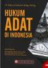 Hukum Adat Di Indonesia