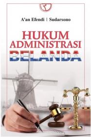 Hukum Administrasi Belanda