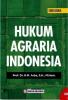 Hukum Agraria Indonesia (Edisi 2)